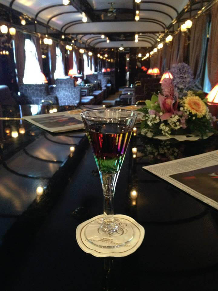 Belmond's