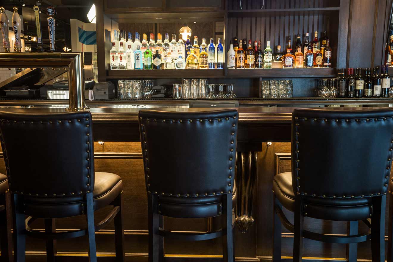 Bill's Bar & Burger