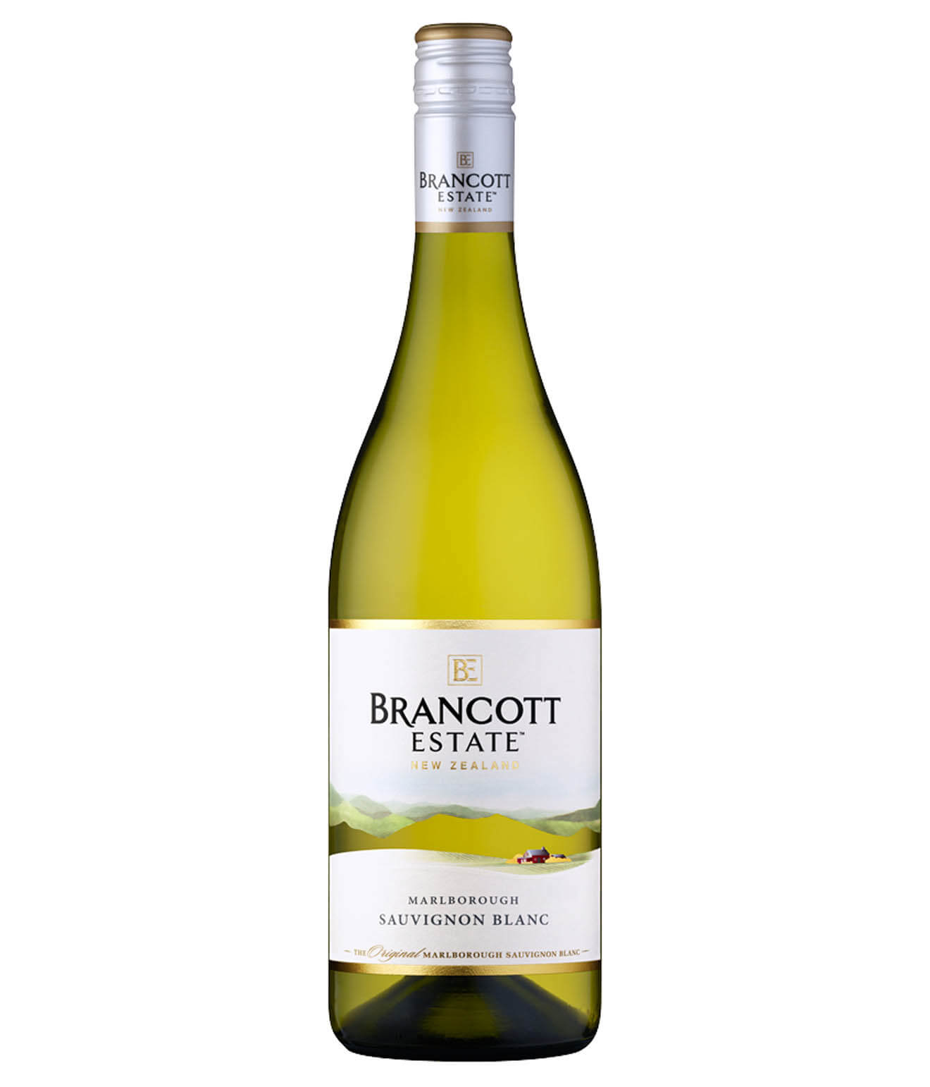 Brancott Estate Wine