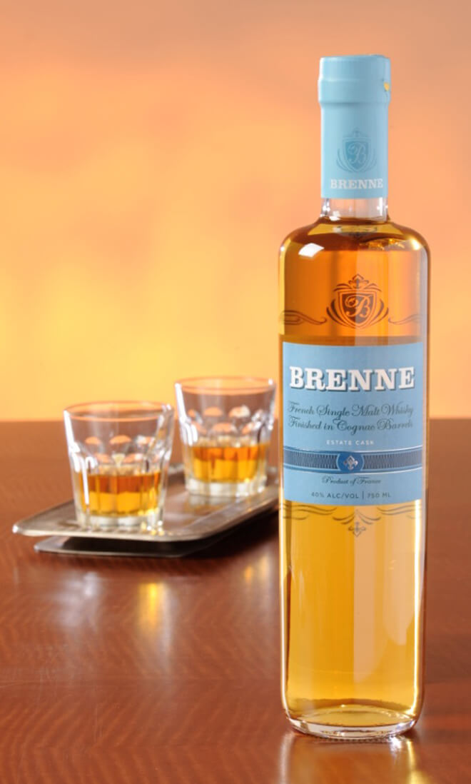 Brenne