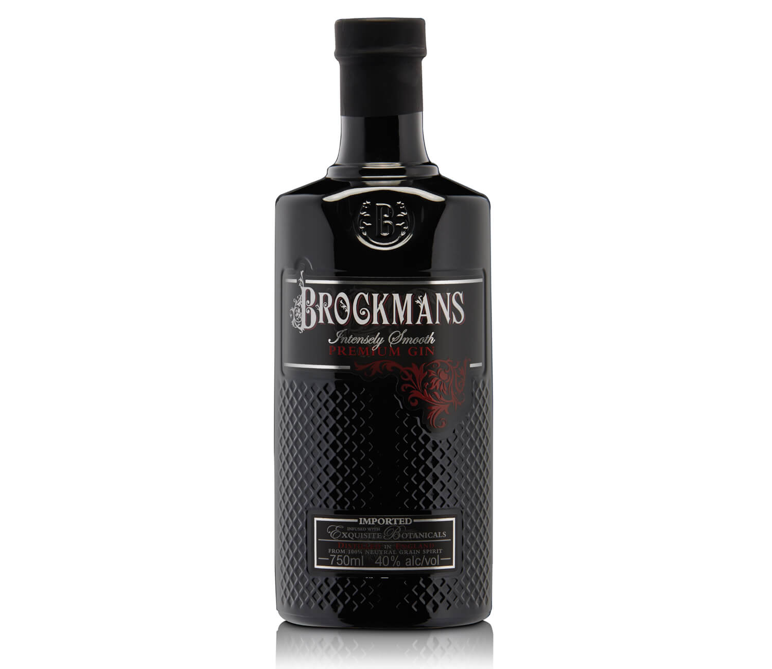 Brockmans Gin