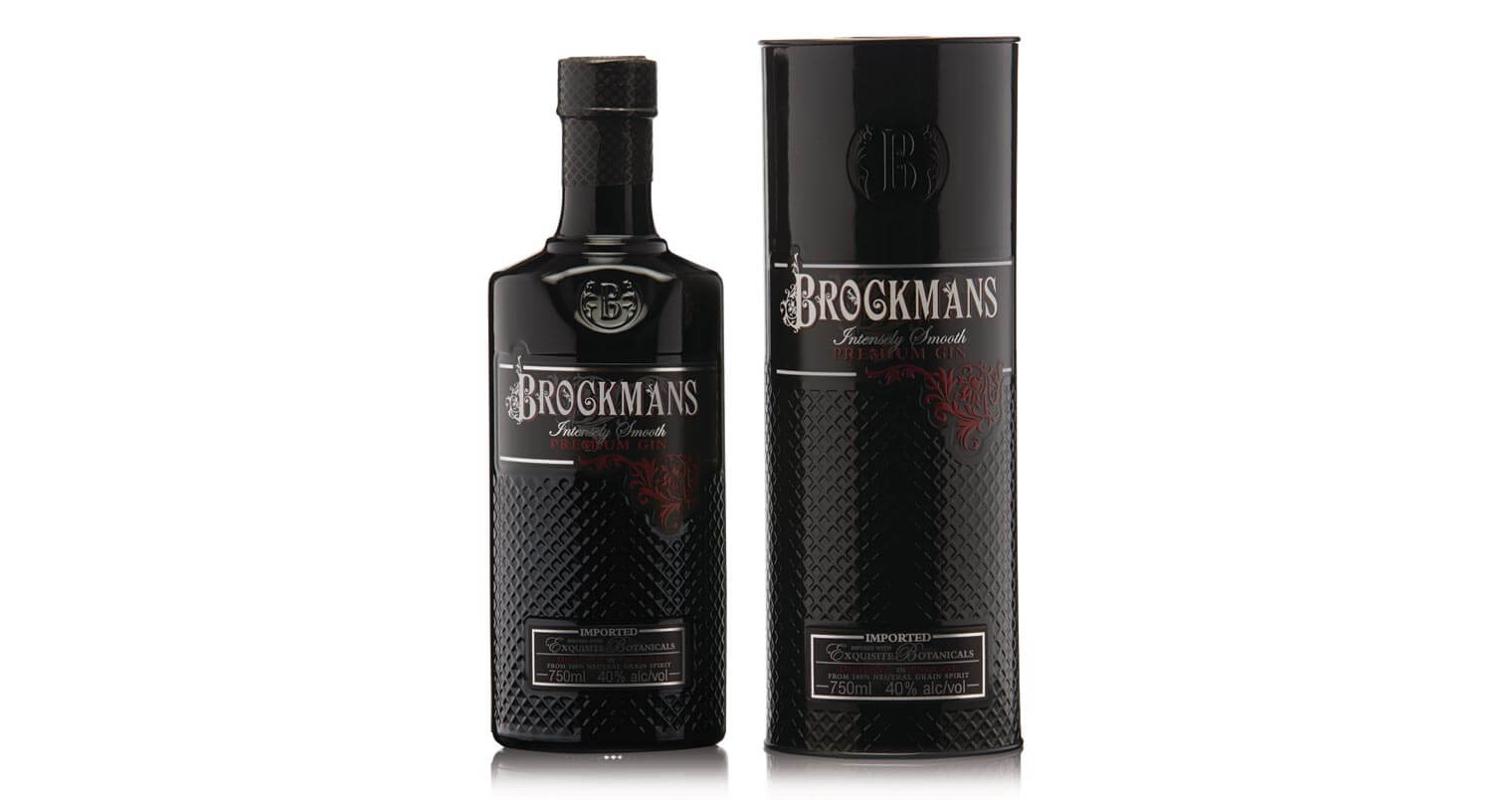 Brockmans Holiday Gift Pack 2019, featured image
