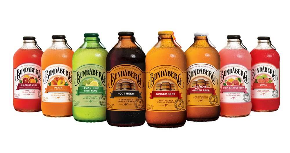 Bundaberg Expands U.S. Distribution in Pacific Northwest, featured image
