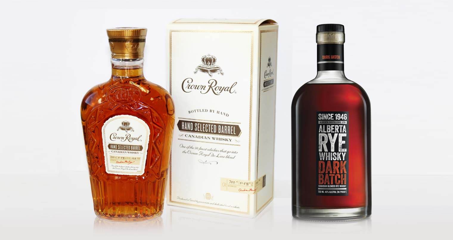 10 Myths About Canadian Whisky