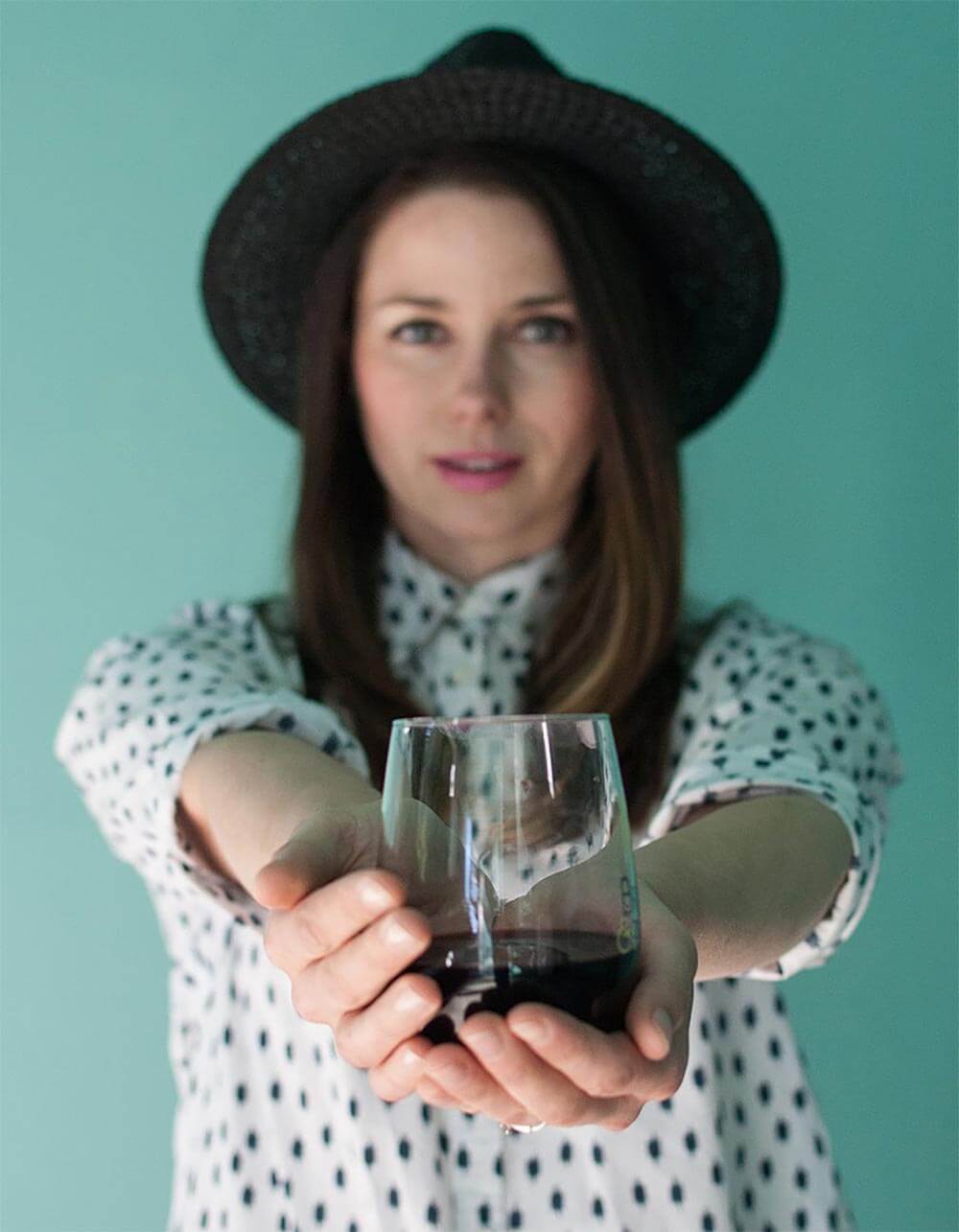 Chilled 100 Mixologist, Cassandra Ericson
