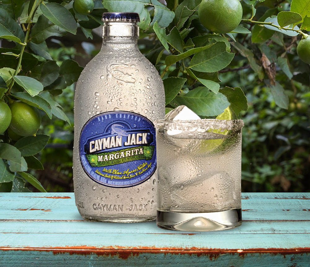 Caymen Jack Margarita