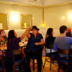 Chilled 100 Ambassadors Shakin' and Stirrin' D.C. Style