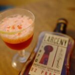 Chilled 100 Ambassadors Shakin' and Stirrin' D.C. Style