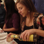 Chilled 100 Ambassadors Shakin' and Stirrin' D.C. Style