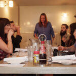 Chilled 100 Ambassadors Shakin' and Stirrin' D.C. Style