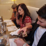 Chilled 100 Ambassadors Shakin' and Stirrin' D.C. Style