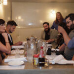 Chilled 100 Ambassadors Shakin' and Stirrin' D.C. Style