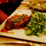 Chilled 100 Ambassadors Shakin' and Stirrin' D.C. Style