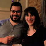 Chilled 100 Ambassadors Shakin' and Stirrin' D.C. Style