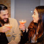 Chilled 100 Ambassadors Shakin' and Stirrin' D.C. Style