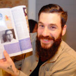 Chilled 100 Ambassadors Shakin' and Stirrin' D.C. Style