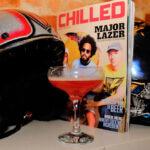 Chilled 100 Ambassadors Shakin' and Stirrin' D.C. Style