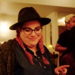 Chilled 100 Ambassadors Shakin' and Stirrin' D.C. Style