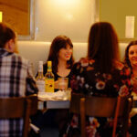 Chilled 100 Ambassadors Shakin' and Stirrin' D.C. Style