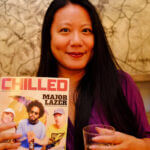 Chilled 100 Ambassadors Shakin' and Stirrin' D.C. Style