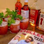 Chilled 100 Ambassadors Shakin' and Stirrin' D.C. Style