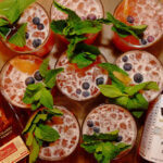 Chilled 100 Ambassadors Shakin' and Stirrin' D.C. Style