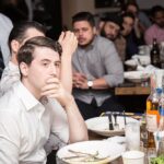 The Chilled 100 Roundtable Series - New York