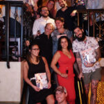 The Chilled 100 Ambassadors Gather in D.C.