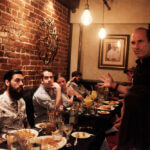 The Chilled 100 Ambassadors Gather in D.C.