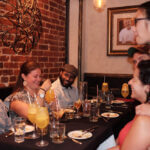 The Chilled 100 Ambassadors Gather in D.C.