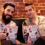 The Chilled 100 Ambassadors Gather in D.C.