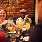 The Chilled 100 Ambassadors Gather in D.C.