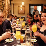 The Chilled 100 Ambassadors Gather in D.C.