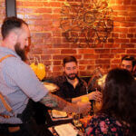 The Chilled 100 Ambassadors Gather in D.C.