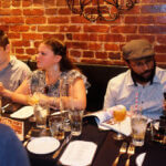 The Chilled 100 Ambassadors Gather in D.C.