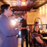 The Chilled 100 Ambassadors Gather in D.C.