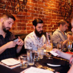 The Chilled 100 Ambassadors Gather in D.C.