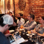 The Chilled 100 Ambassadors Gather in D.C.