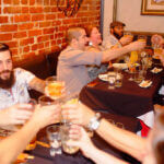 The Chilled 100 Ambassadors Gather in D.C.