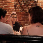 The Chilled 100 Ambassadors Gather in D.C.