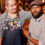 The Chilled 100 Ambassadors Gather in D.C.