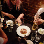 The Chilled 100 Ambassadors Gather in D.C.