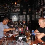 The CHILLED 100 Roundtable Series – San Diego