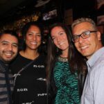 The CHILLED 100 Roundtable Series – San Diego
