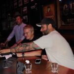 The CHILLED 100 Roundtable Series – San Diego
