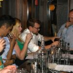 The Chilled 100 Roundtable Gathers in Boston