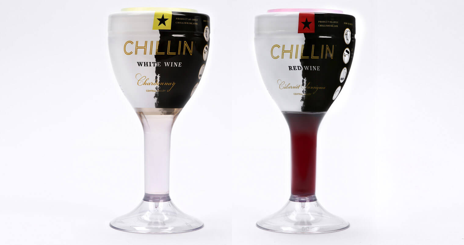 Arctic Beverage Company Launches Chillin Zipz With Walgreens