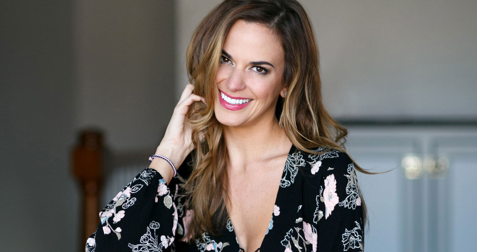 Chillin' with Jena Sims, featured image