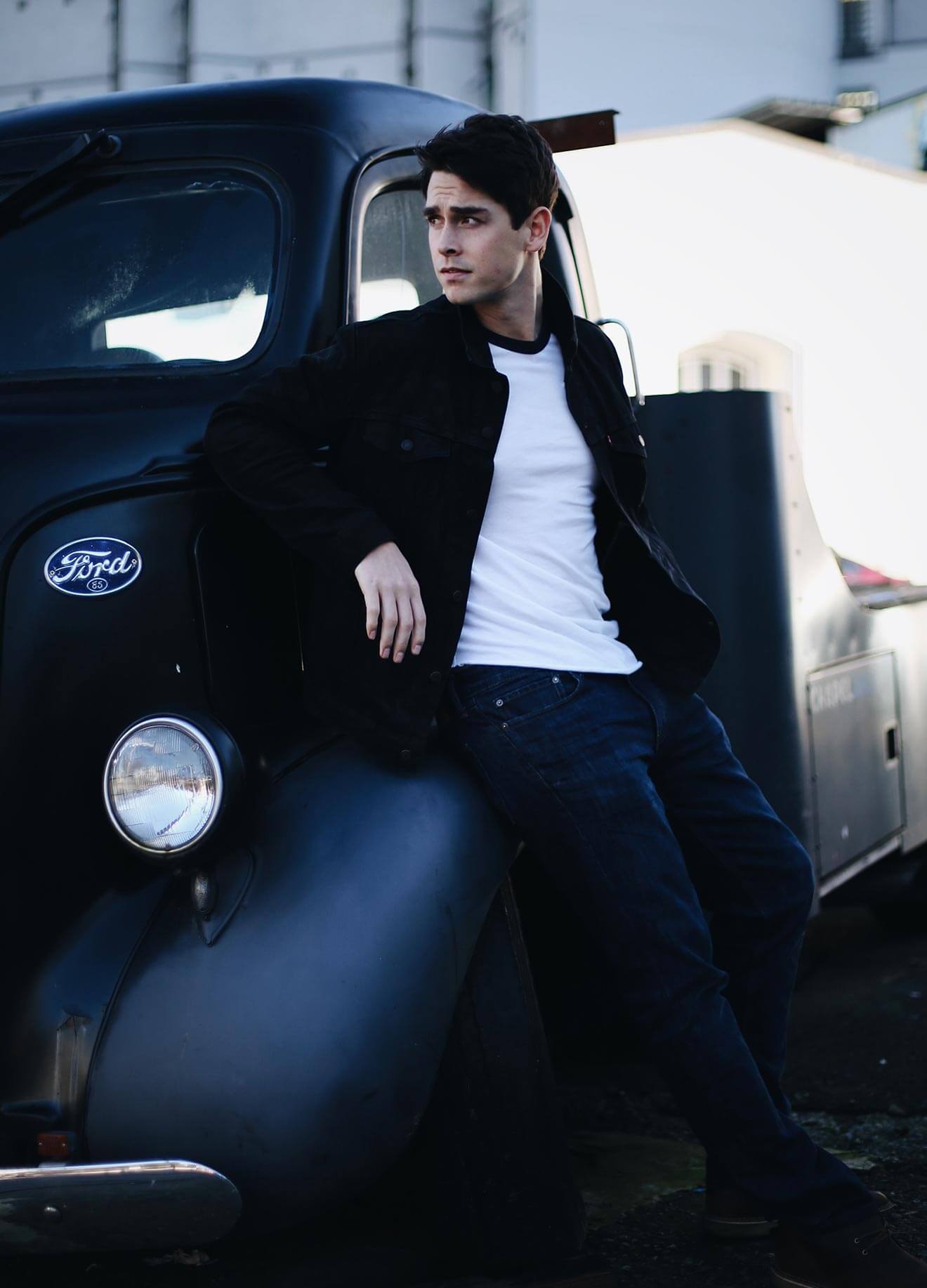 Chillin' with Madison Smith