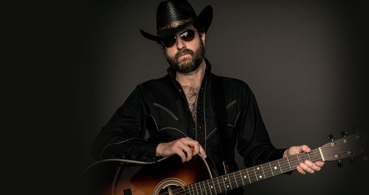 Chillin' with Wheeler Walker, Jr., featured image